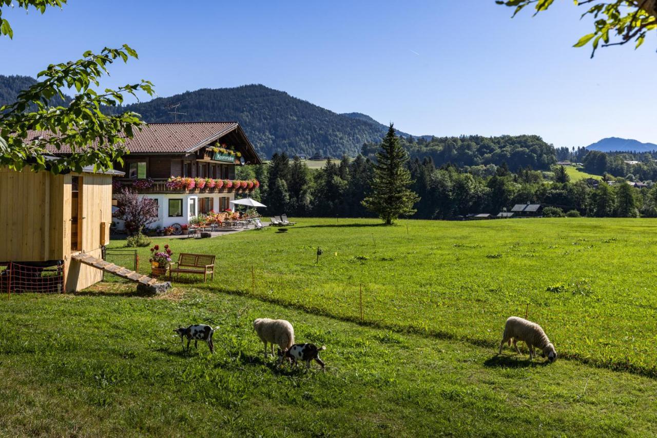 Wassererlehen Bischofswiesen Exterior photo
